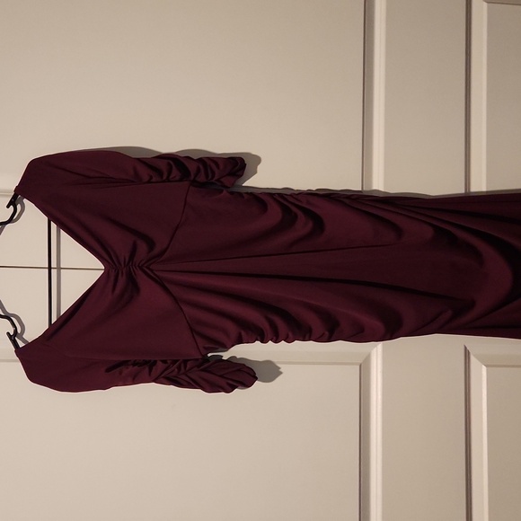 torrid Dresses & Skirts - Torrid Jersey Gown